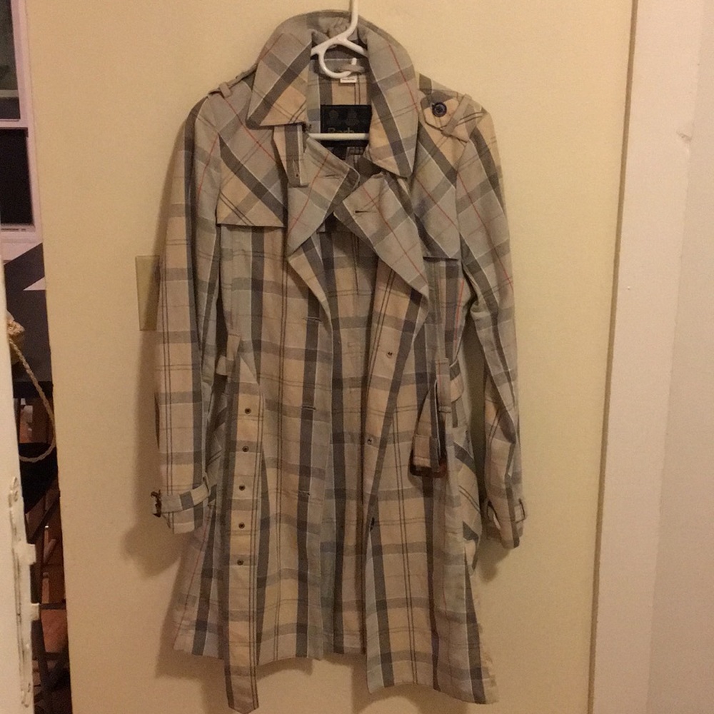 Barbour Women’s Jacket